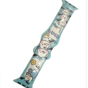 Smartwatch Strap with Children's Theme 38/40/41mm for Apple Watch